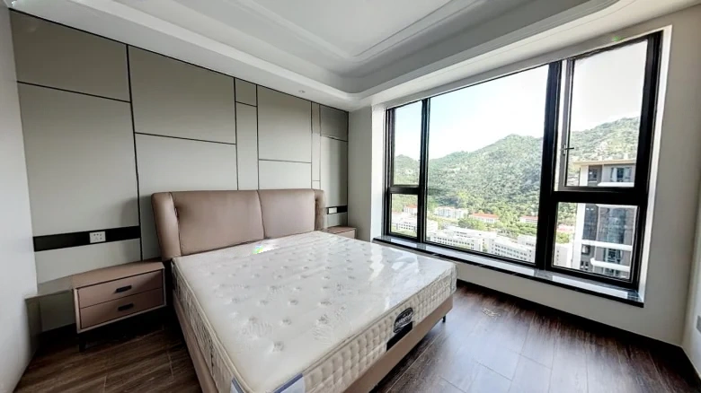 Zhongjun Tianxiu - View 5