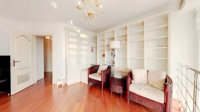 Phoenix City Phase One - View 11