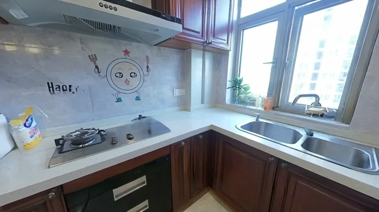 Far East Rendezvous Court - View 6