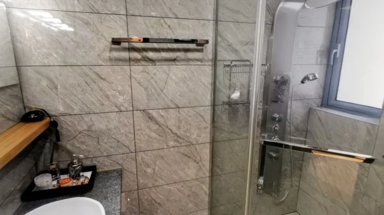 Evergrande Dragon Peak Tianfeng - View 11