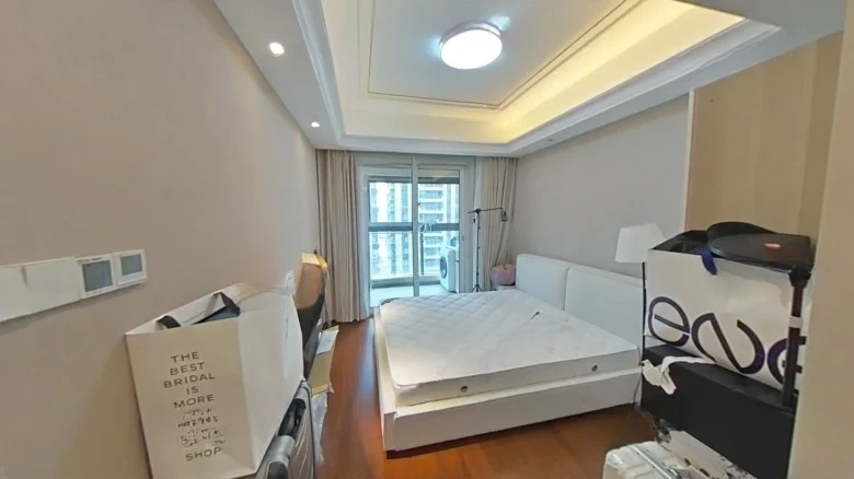 Heavenly Pearl Imperial Garden - View 3