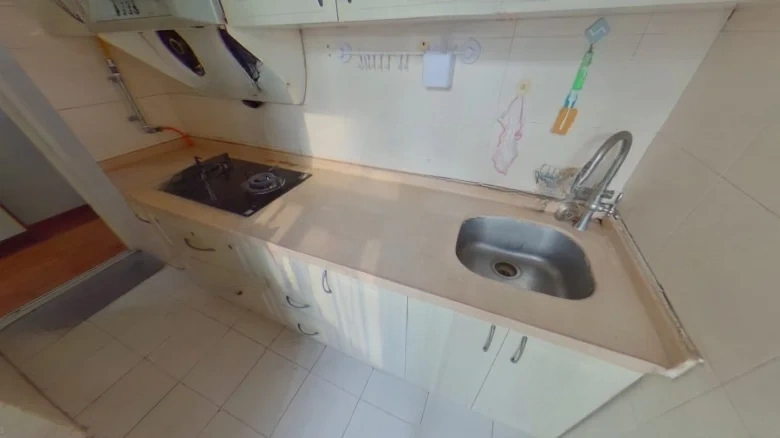 Tianrong Residential Area - View 6