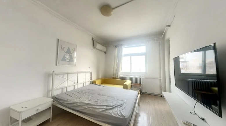 Dawn Bright Nunnery - View 2