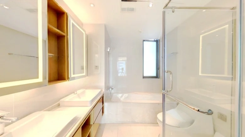 Sunshine City Bin'ao Yuefu - View 9