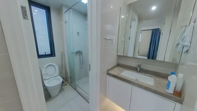 Lujiazui Dashi Liannyan Phase I - View 10