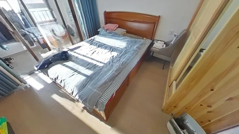 Jiuxi City Governor's Residence - View 3