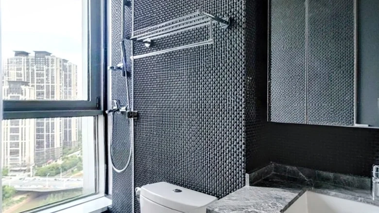 Zhengrong MeiXi Purple Crag Terrace - View 11