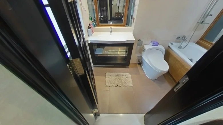 Starry Garden of Galaxy Bay Guangzhou - View 13