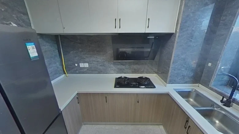 Jinlin Bay Garden Villas - View 9