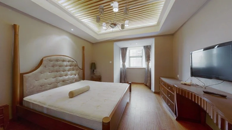 Ludi International Phase III - View 2