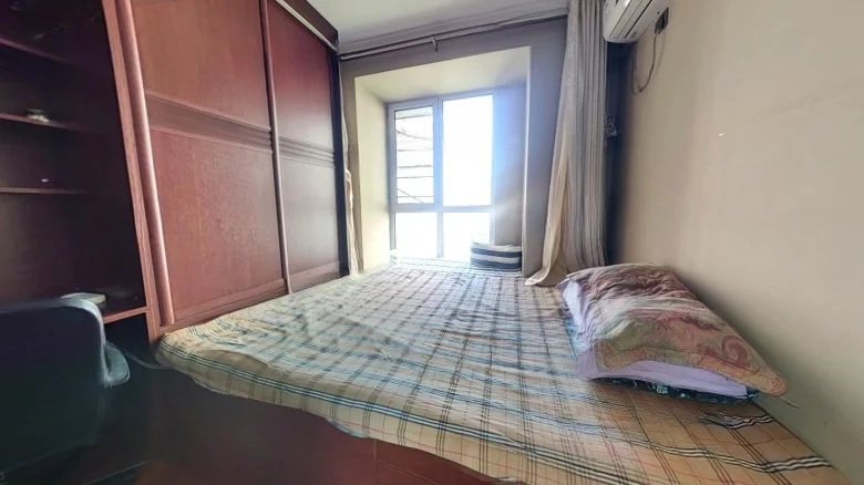 China Ocean AoLong View Mansion - View 3