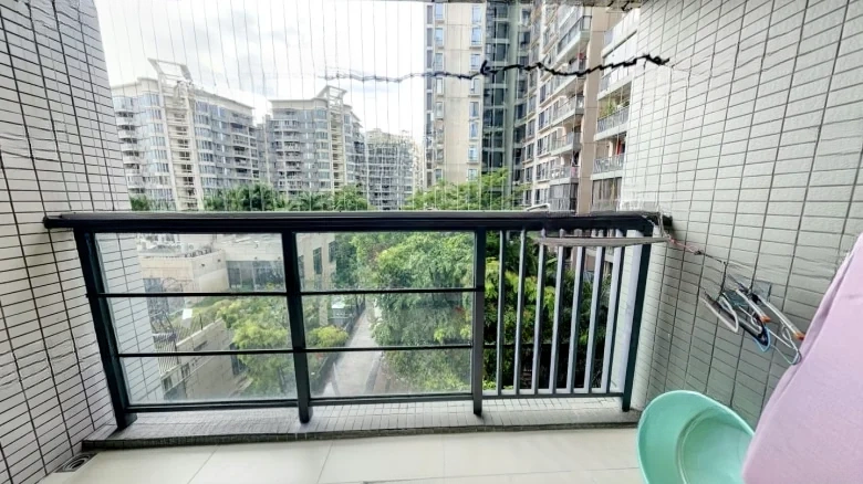 Peach Garden Mansion - View 9