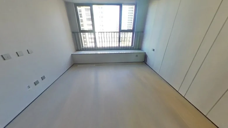 Lao Mountain Jinmao Mansion West District - View 5