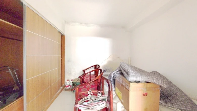 Rongsheng Shang Cheng Phase II - View 3