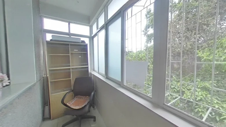 Zhongshan University Dormitory - View 8