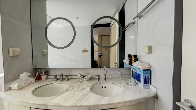 Zhongnan Century City North District - View 11