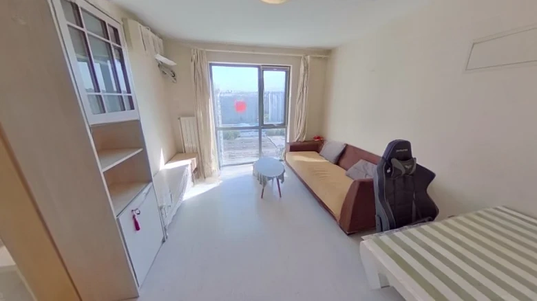 Xuante Garden Phase II - View 4