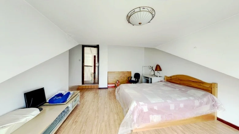 Jinyu Fenglinzhou - View 7