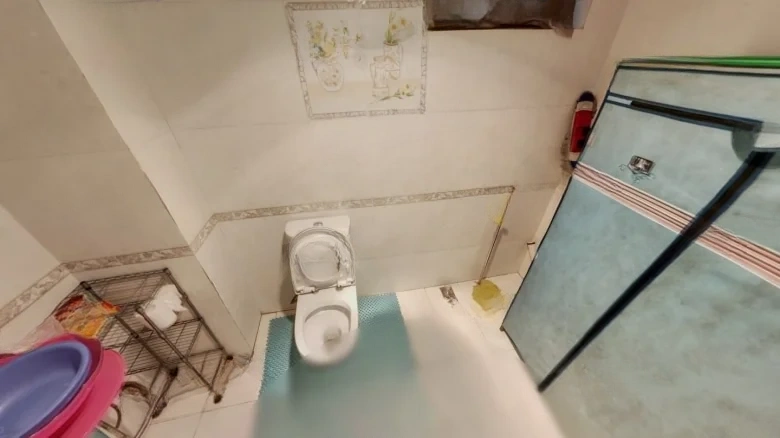 Xicheng Mansion - View 8