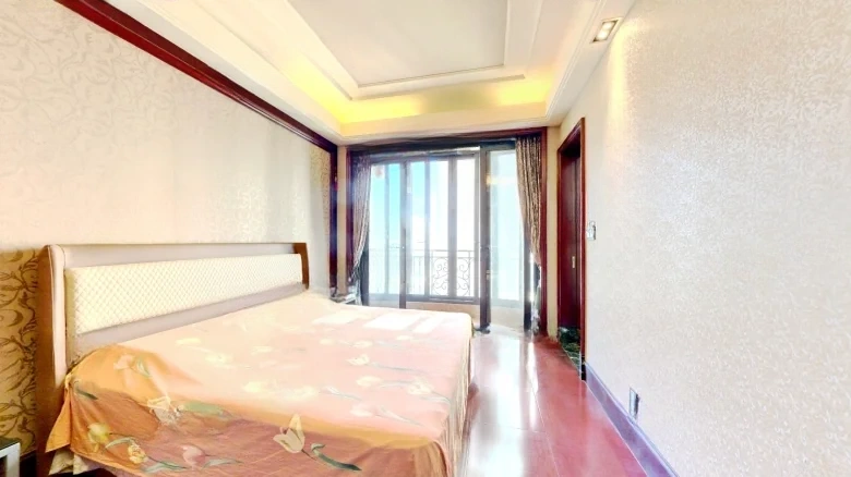 Star River Bay Phase 2 Garden - View 8