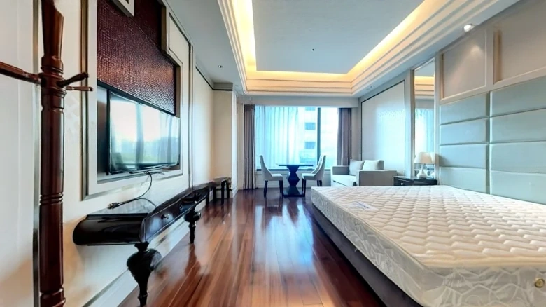 Eastern Palace Delight - View 2