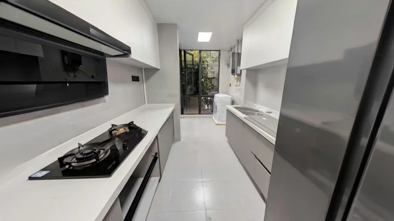 Jincheng Huachuang Vanke · Heyuan - View 8