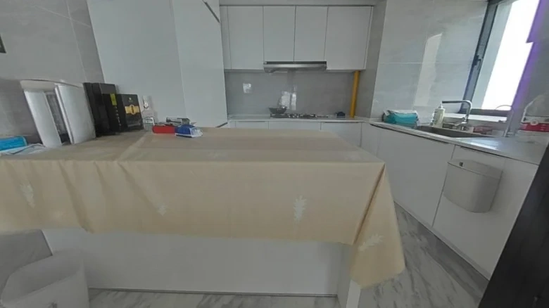 Wanke Jade Yangtze River - View 8