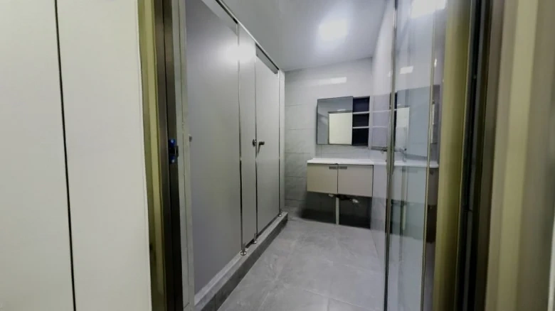 Eastern Lotus Blossom - View 9