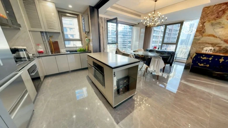 Longfor Tianyi Phase I - View 11