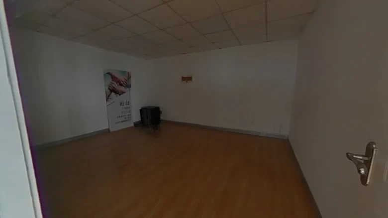 Qingdao Software Park - View 6