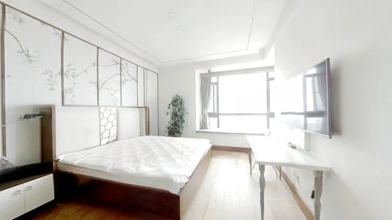 Mysterious Mountain - View 3