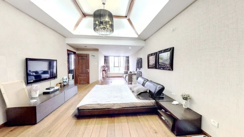 Rongsheng Shangcheng Phase II - View 4