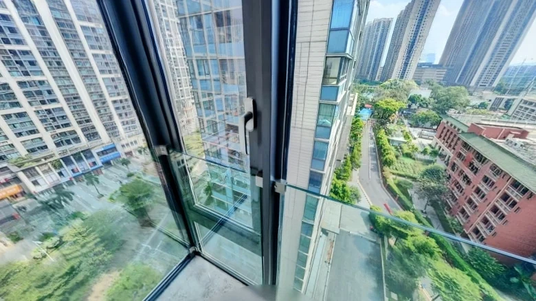 Poly Tianyue Apartments - View 2