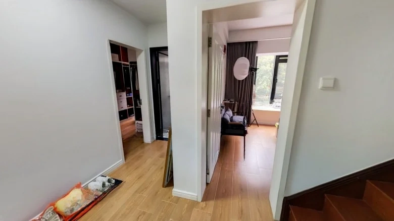 Silver Macro Residential Area - View 36