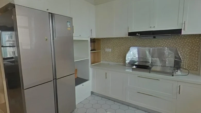 Hengda Mingxiu Estate - View 8