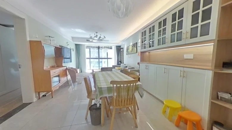 Hua Yu Jiang Nan - View 7