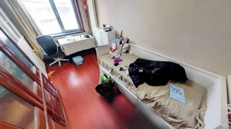 Xihualiang No. 30 Courtyard - View 3