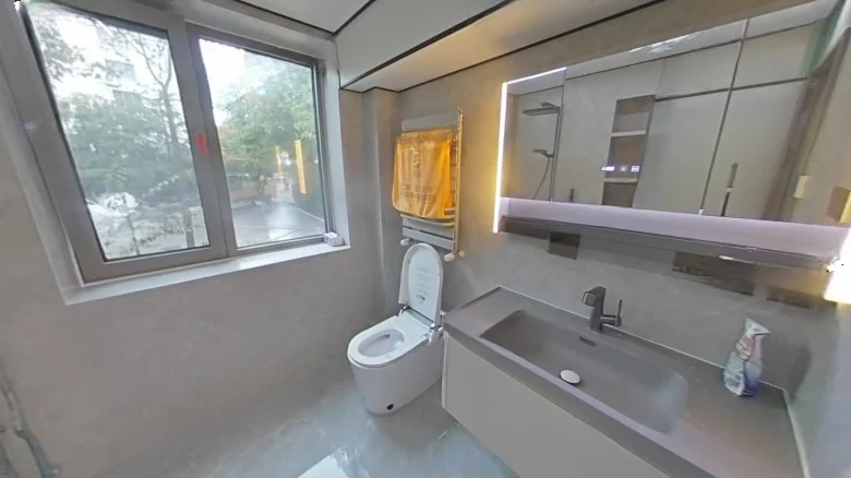 Jinyuan South District - View 9