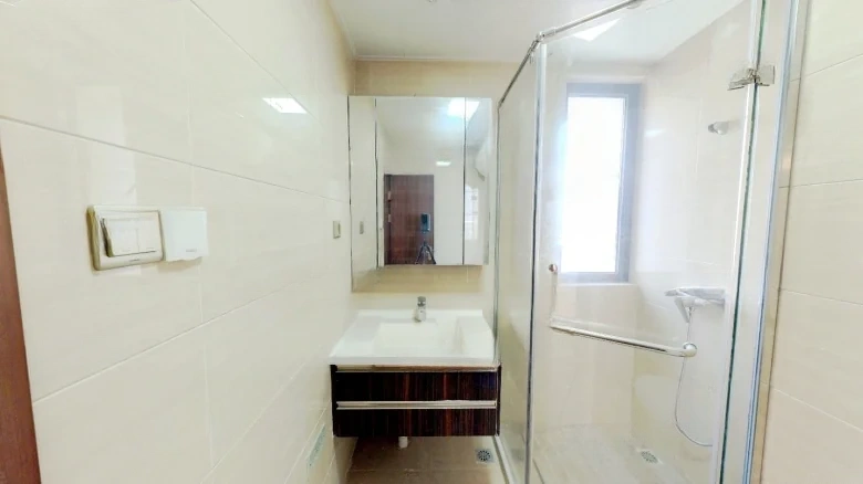 Shimao Splendor Sky City Phase I - View 8