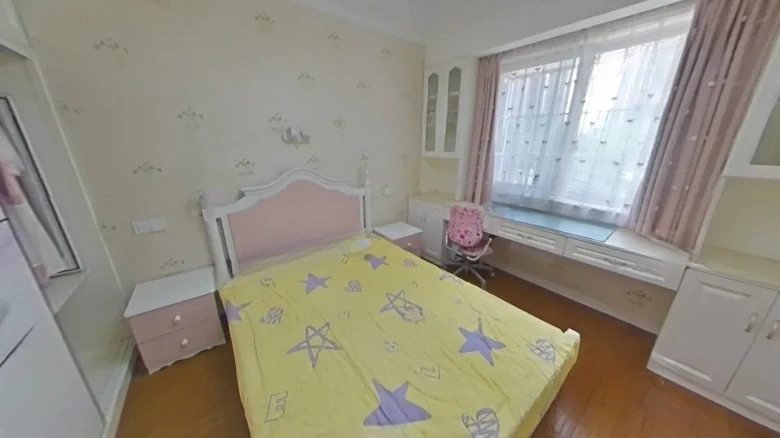 Xiaocun He Yuan Dong - View 4