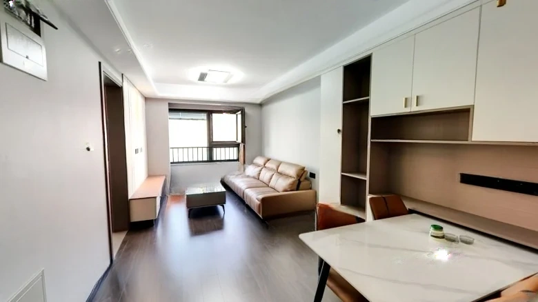 Green City Fragrant Garden - View 3