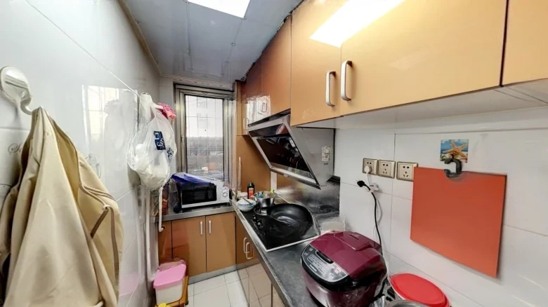 Nan Ding Residential Area - View 5