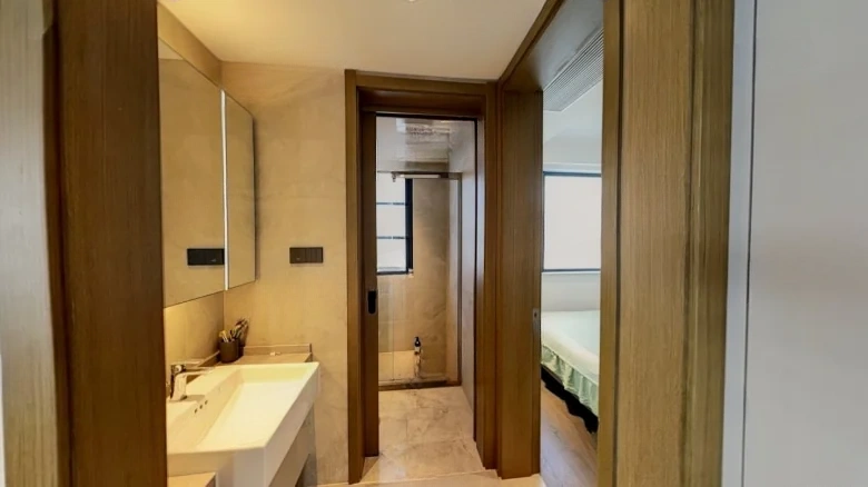 Vanke Sky City - View 10