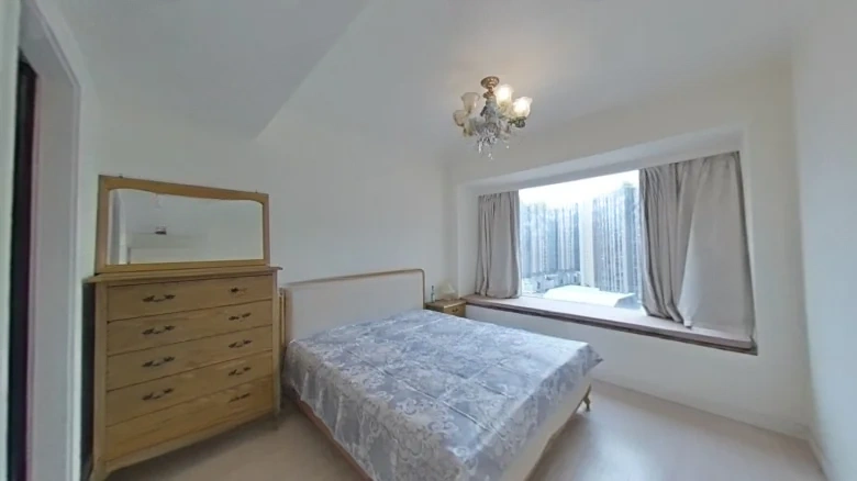 Lotus Heaven Sacred Garden - View 4