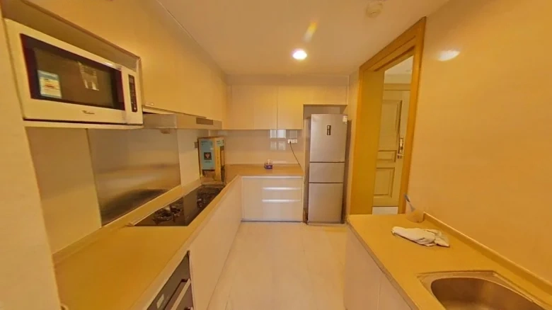 Poly Tianyue Apartment - View 7