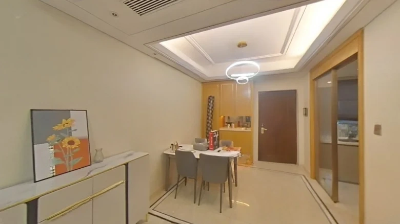 HaiPo Starlight Phase I - View 6