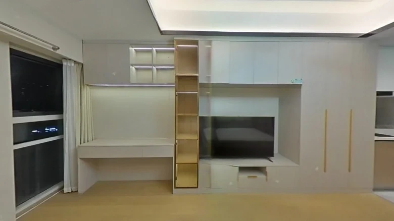 Greenland Commercial Center - View 5