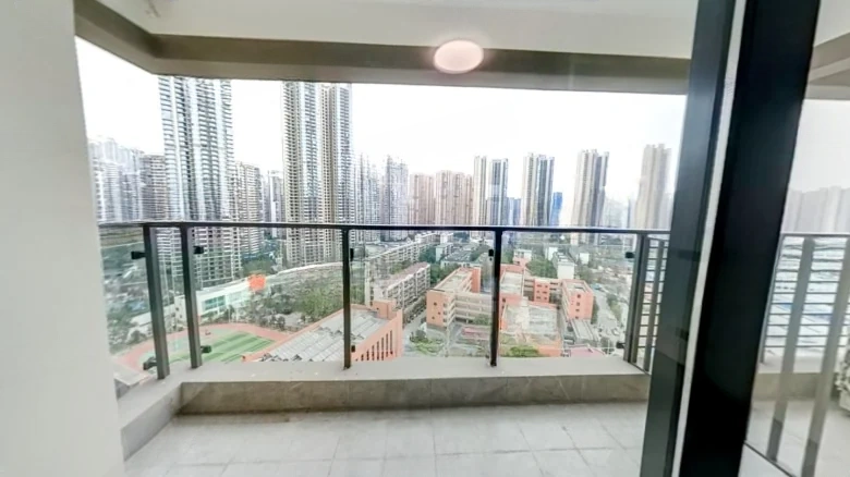 Hanshiang Mansion - View 8