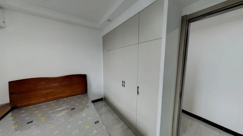 Chang'er Jingting - View 2