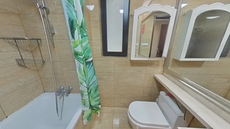 Hua Cheng Jun Ting Residence - View 11